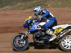 2009 BMW HP2 Megamoto Pikes Peak Special Edition